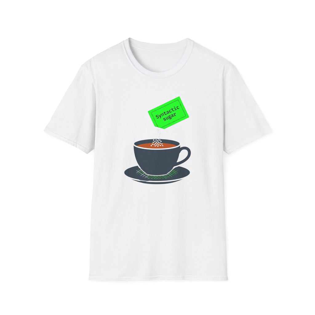 Syntactic Sugar T-Shirt