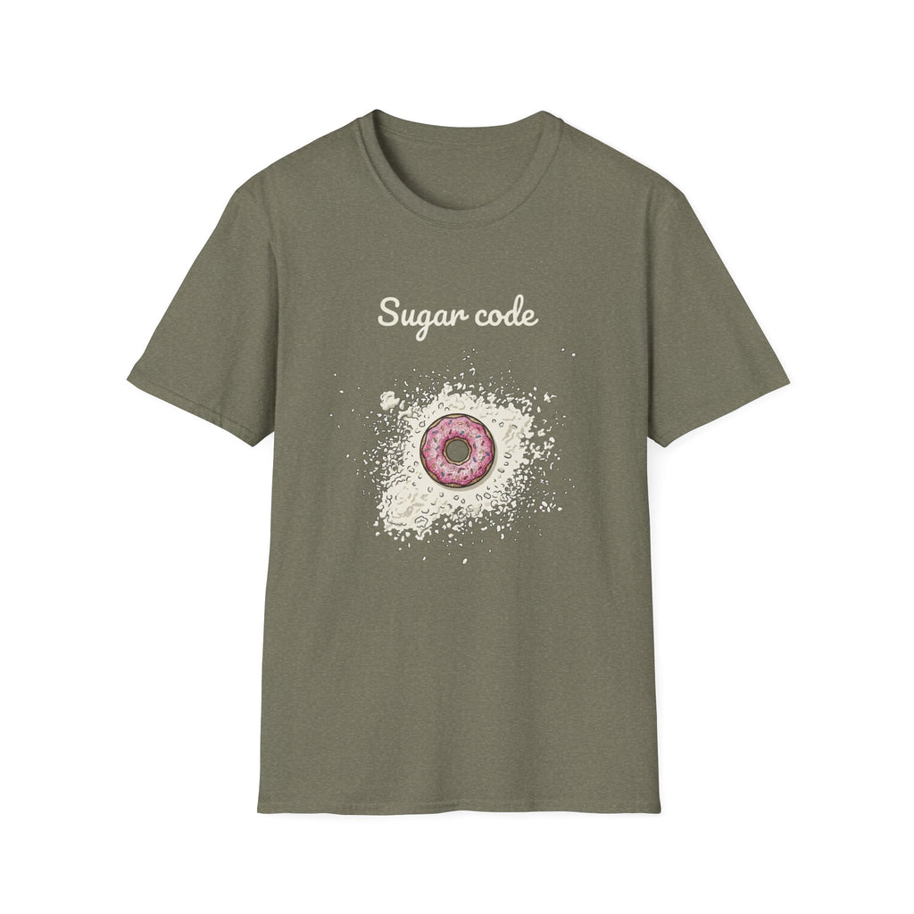 Sugar Code T-Shirt