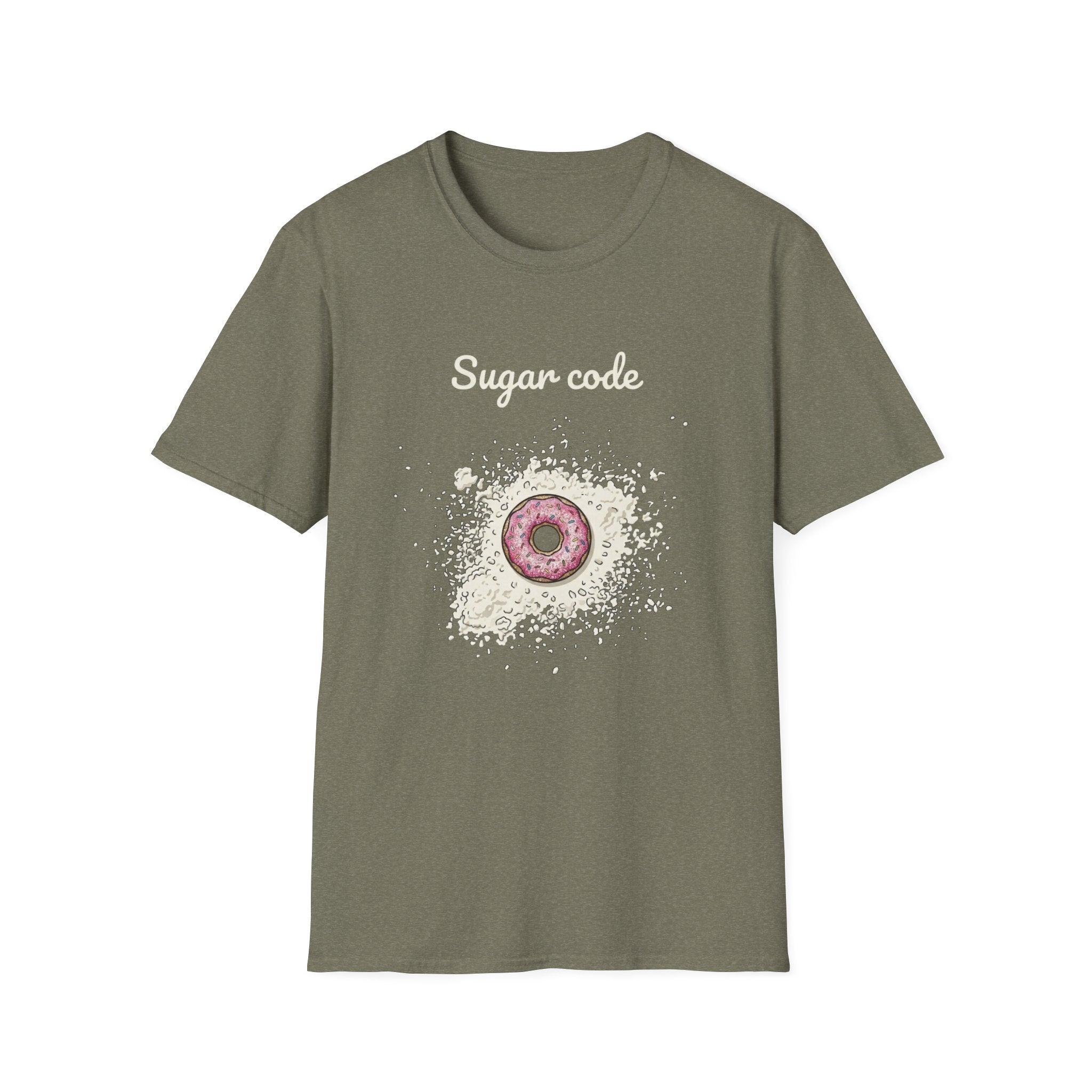 Sugar Code T-Shirt