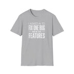 Control Issues T-Shirt