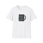 Dark And Free T-Shirt