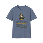 Senior Dev Wizard T-Shirt