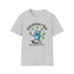 Concurrency King T-Shirt