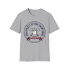 Department Of Over-Engineering T-Shirt