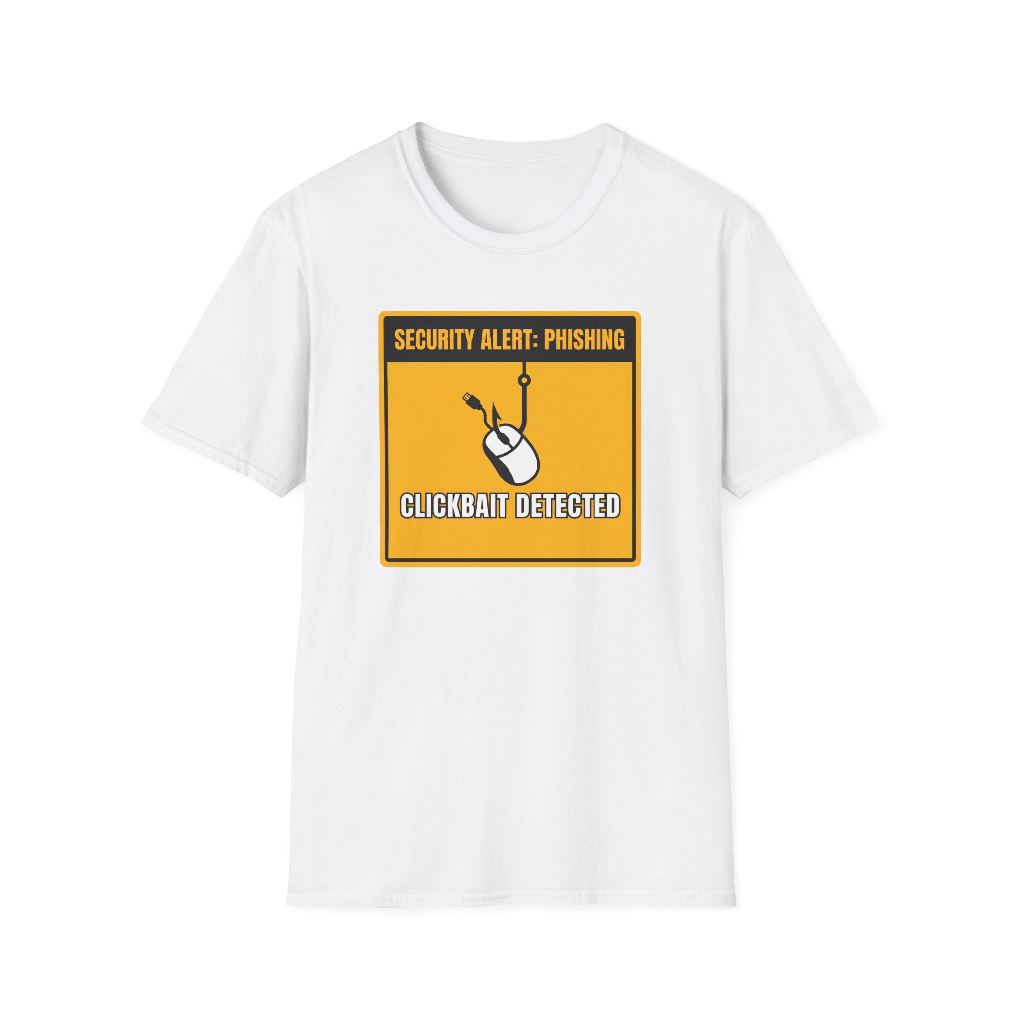 Clickbait T-Shirt