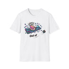 Out of Control T-Shirt