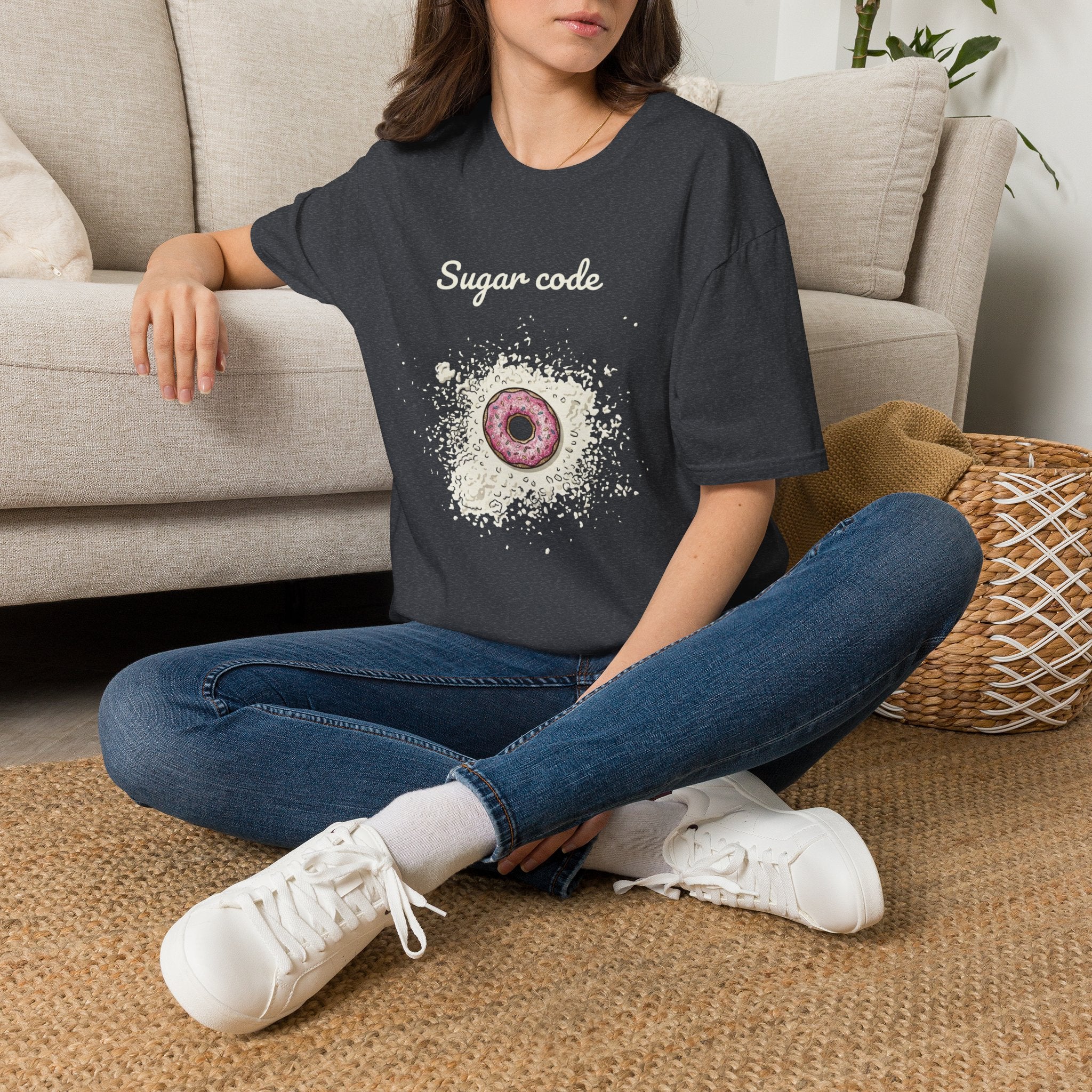 Sugar Code T-Shirt