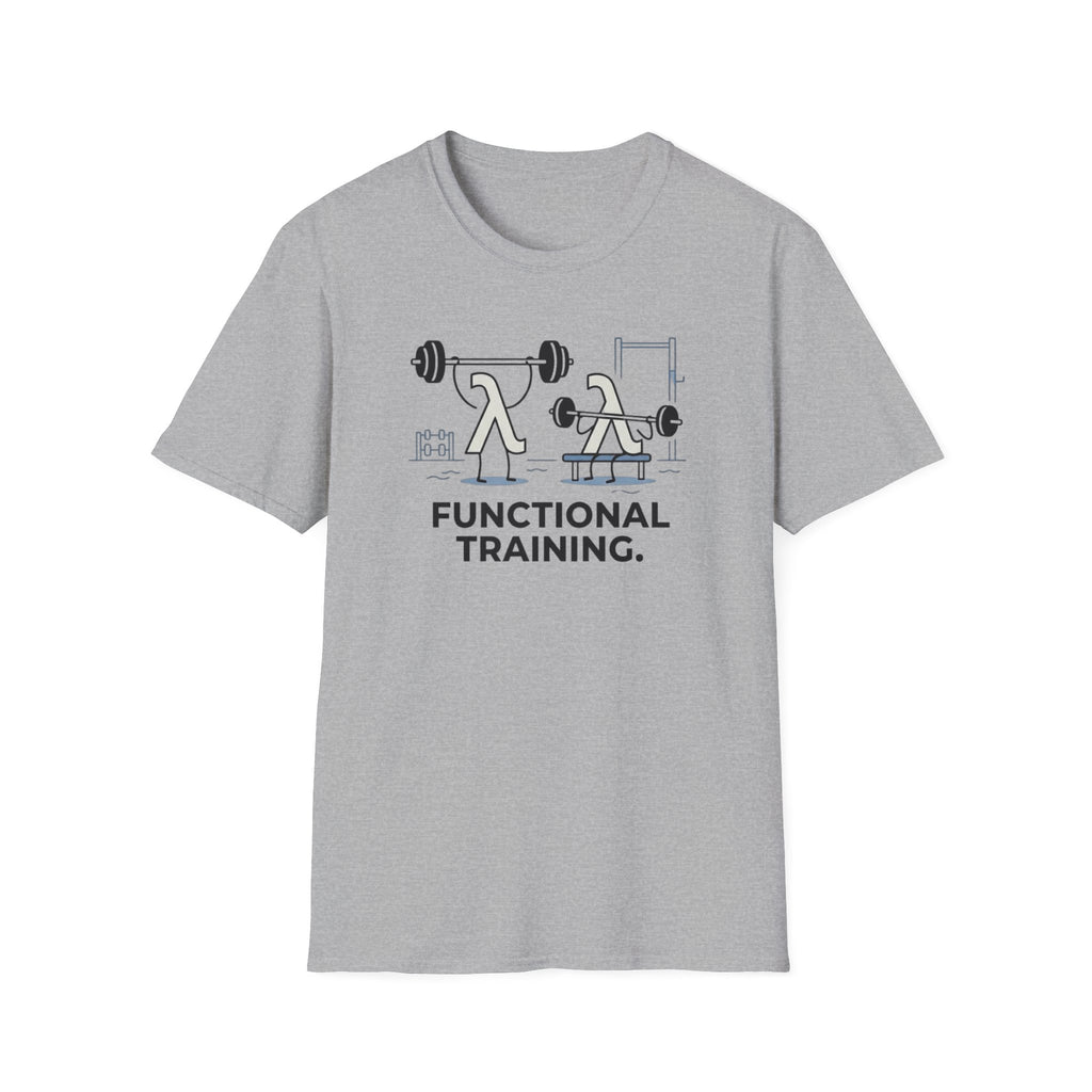 Functional Training T-Shirt