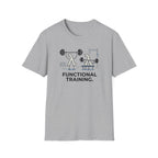 Functional Training T-Shirt