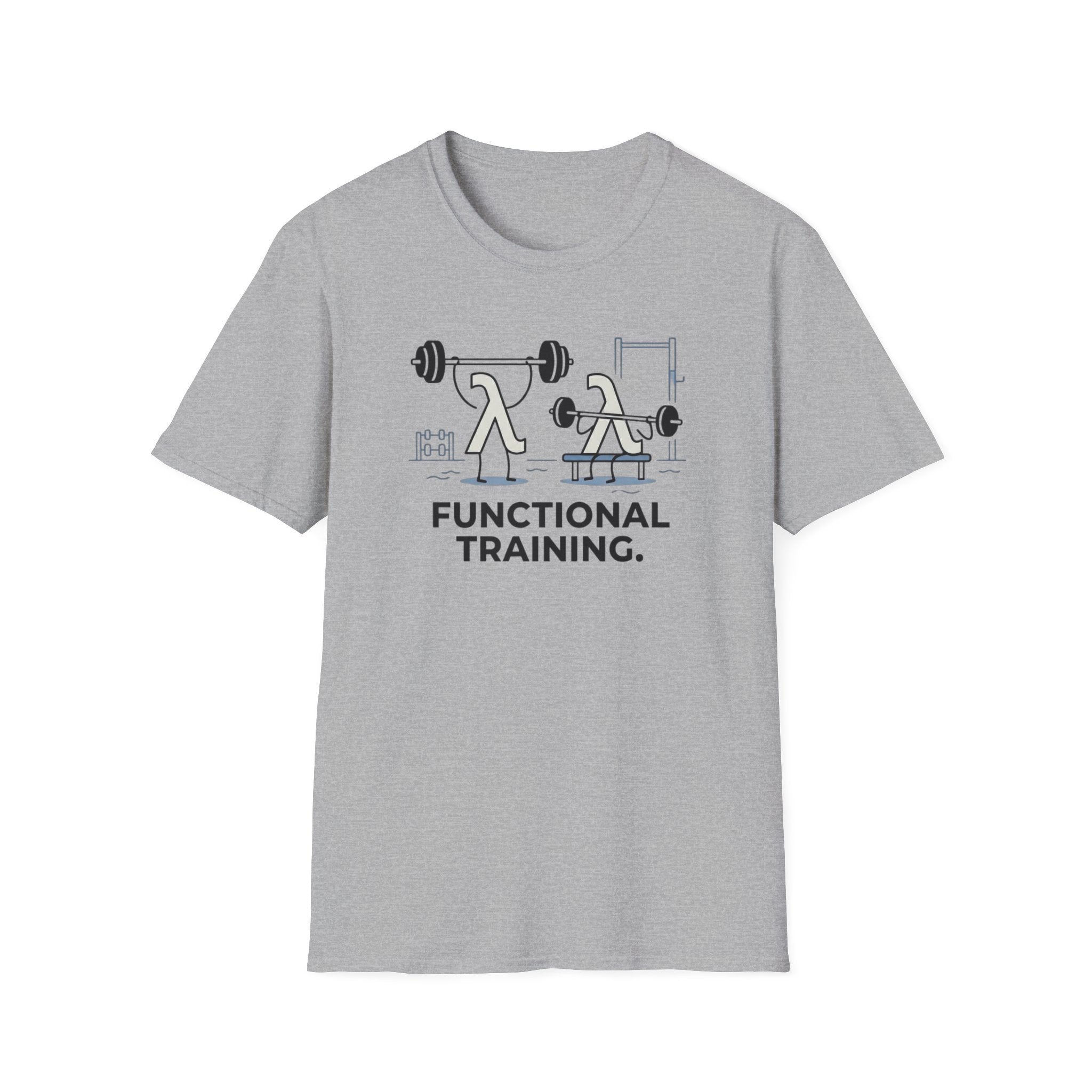 Functional Training T-Shirt