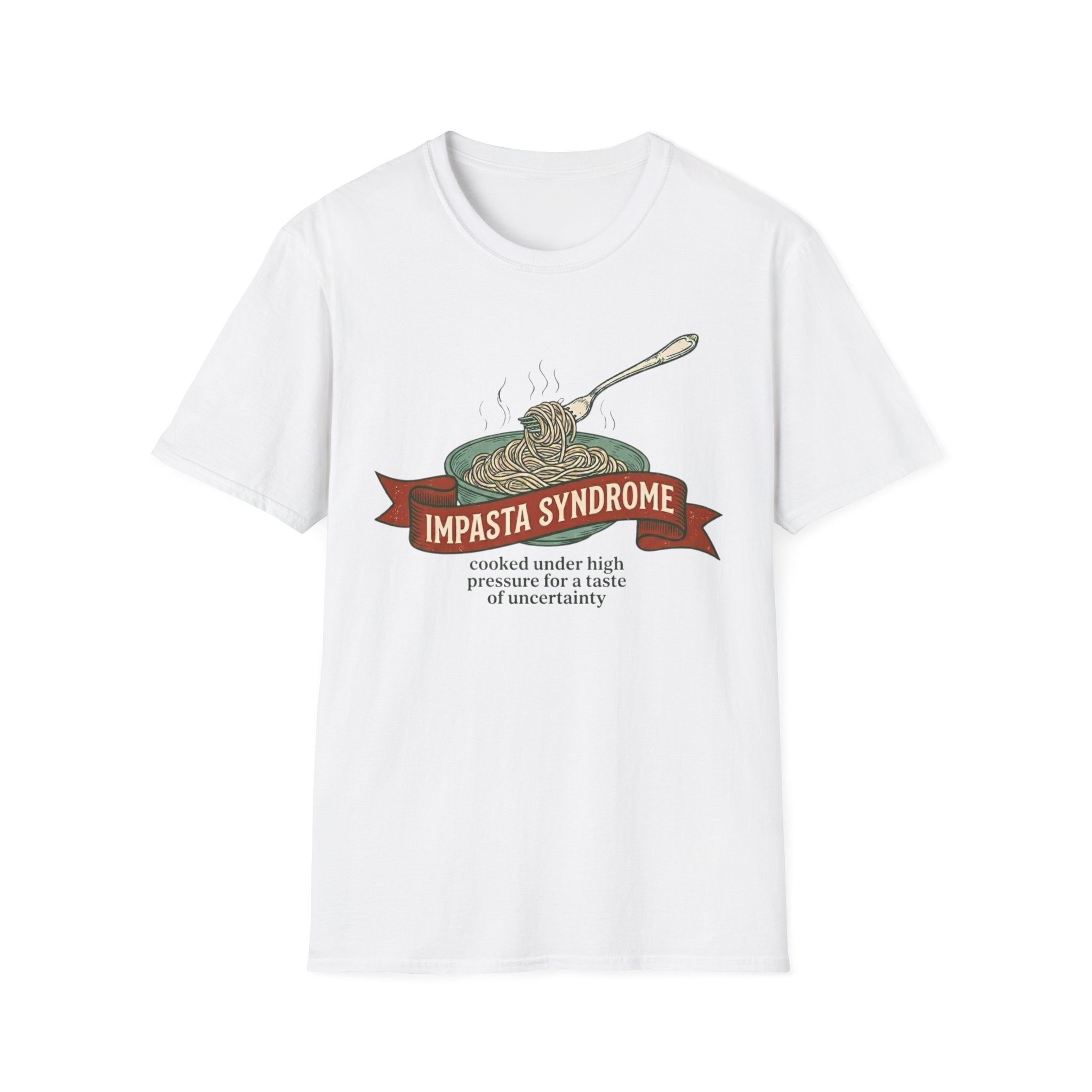 Impasta Syndrome T-Shirt