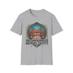 Rust Master T-Shirt