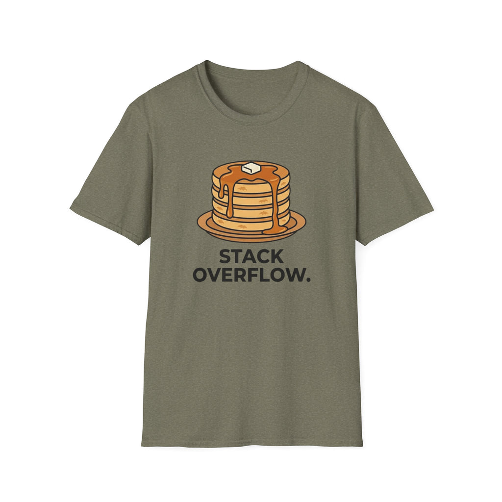 Stack Overflow T-Shirt
