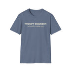 Prompt Engineer T-Shirt
