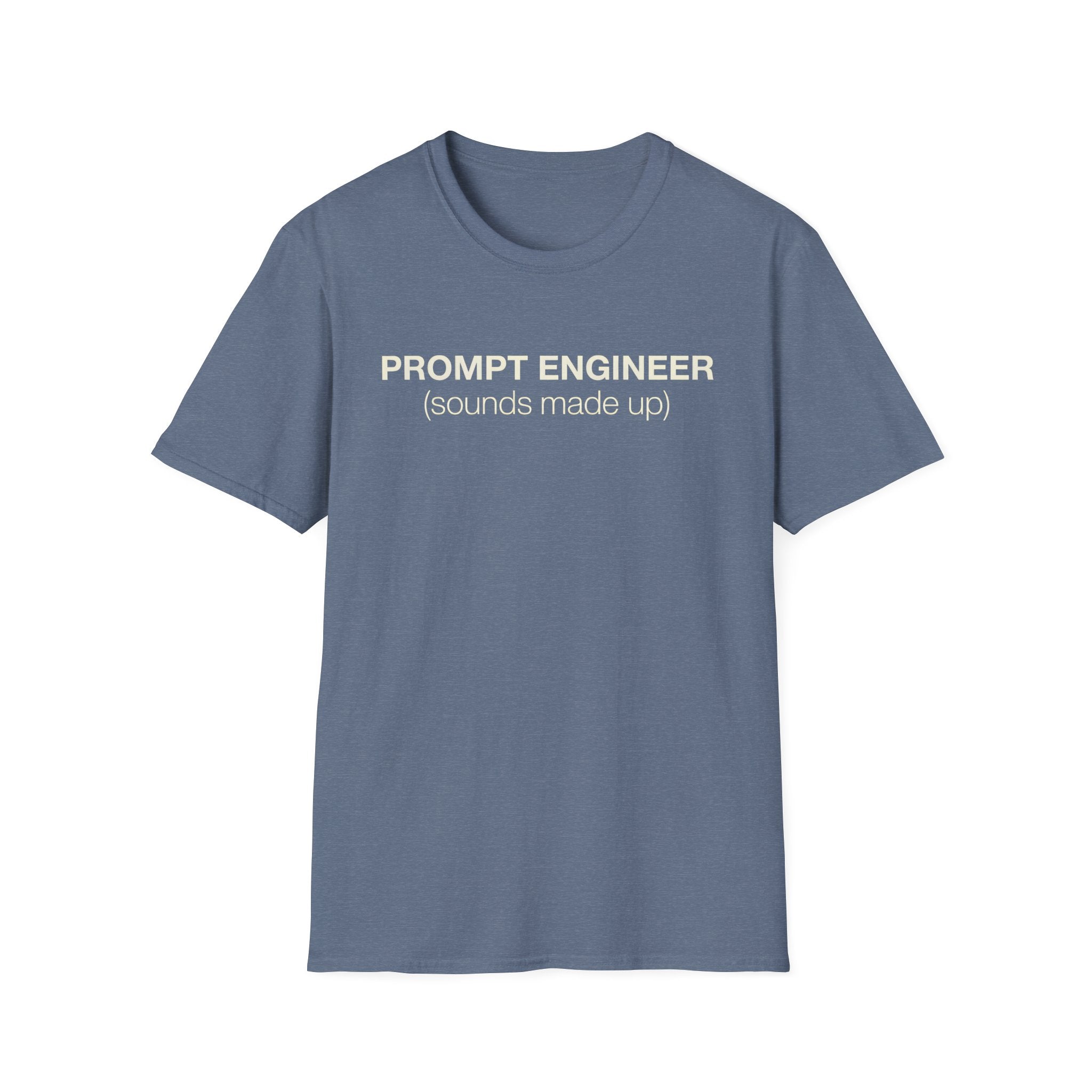 Prompt Engineer T-Shirt