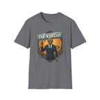 The XORcist T-Shirt