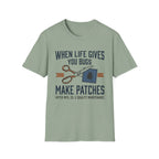 Life And Bugs T-Shirt