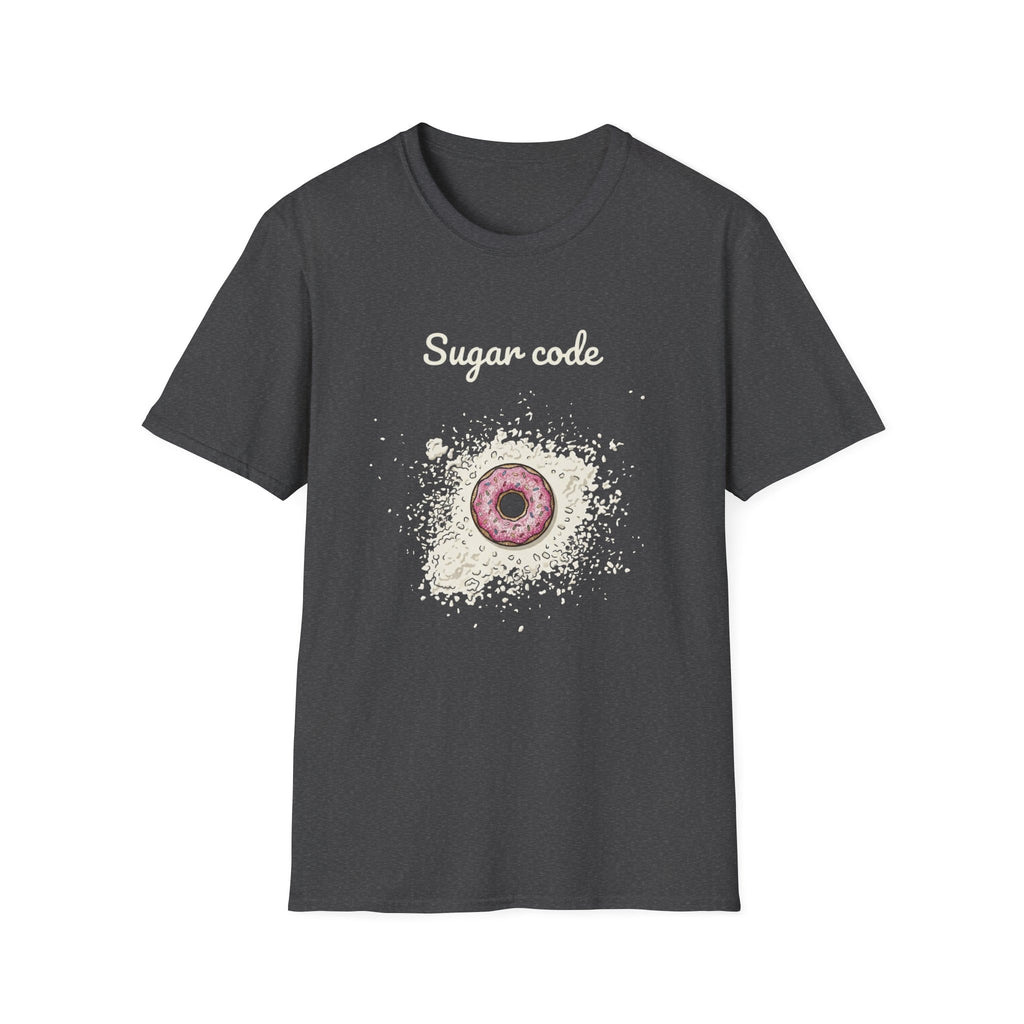 Sugar Code T-Shirt