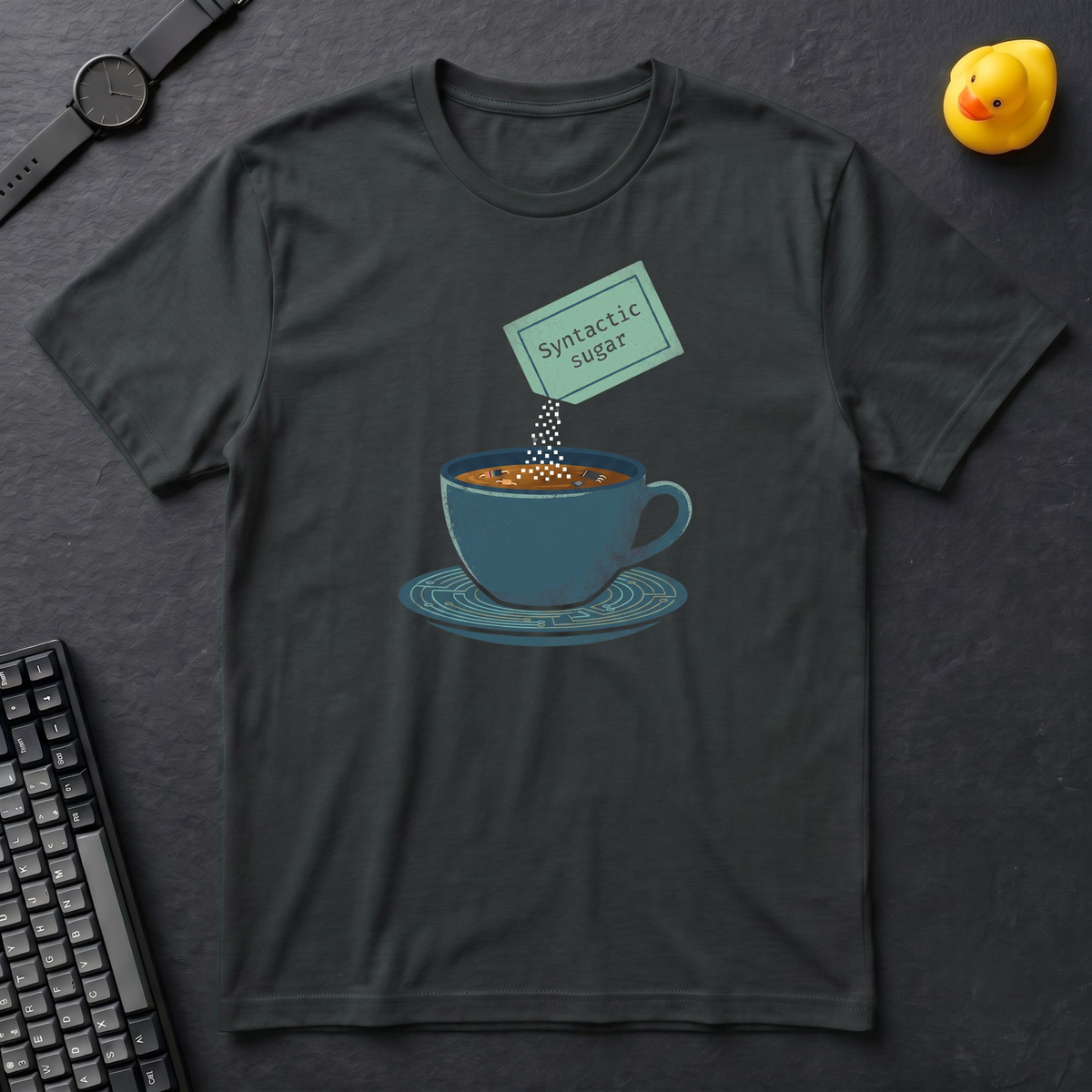 Syntactic Sugar T-Shirt