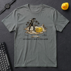 Git Stash T-Shirt