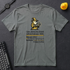 Senior Dev Wizard T-Shirt