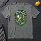 Coding In Python T-Shirt