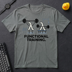 Functional Training T-Shirt
