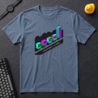 Memory Lane Retro T-Shirt