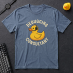 Debugging Consultant T-Shirt