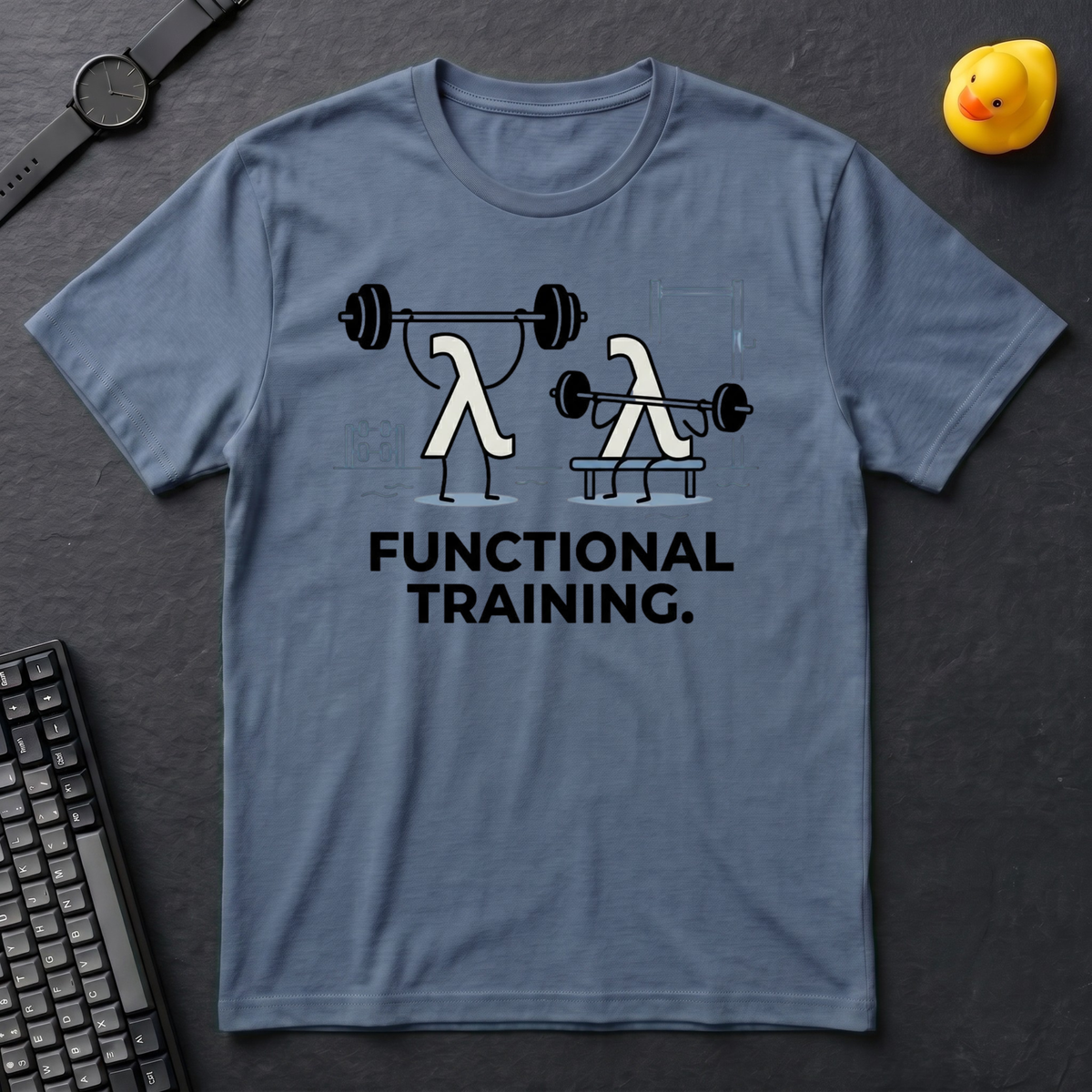 Functional Training T-Shirt