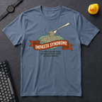 Impasta Syndrome T-Shirt