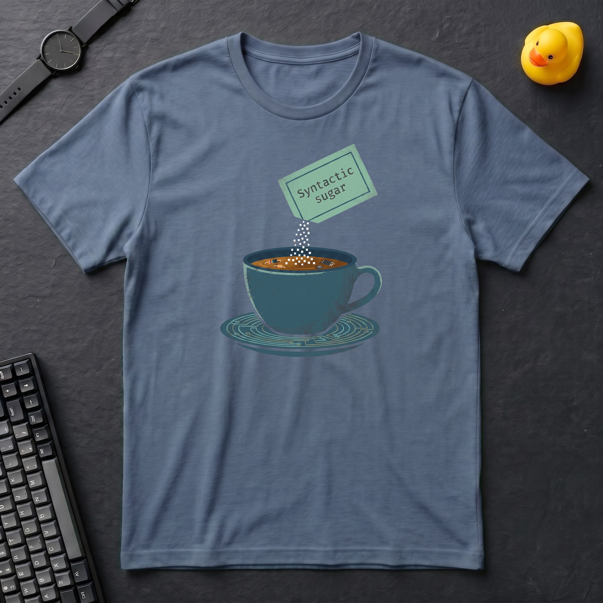 Syntactic Sugar T-Shirt