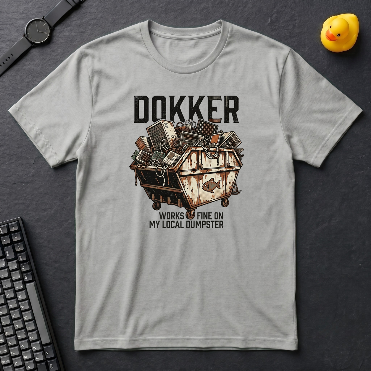 Dokker T-Shirt