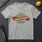 Impasta Syndrome T-Shirt