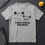 Functional Training T-Shirt