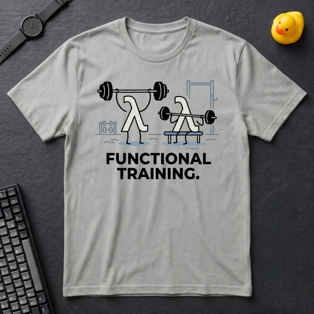 Functional Training T-Shirt