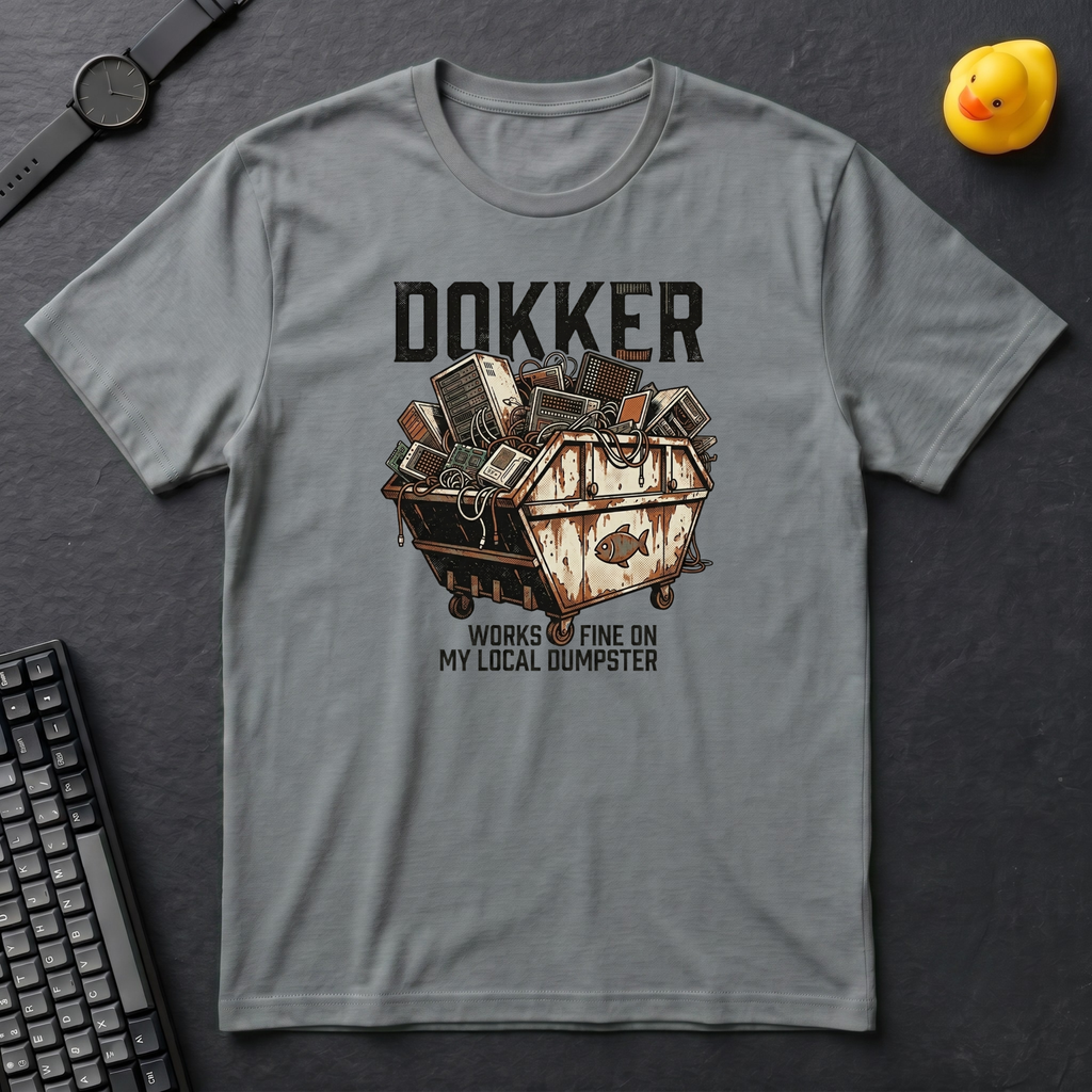 Dokker T-Shirt