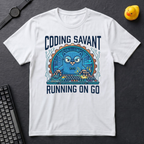 Coding Savant T-Shirt