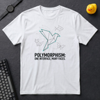 Polymorphism T-Shirt