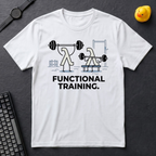 Functional Training T-Shirt