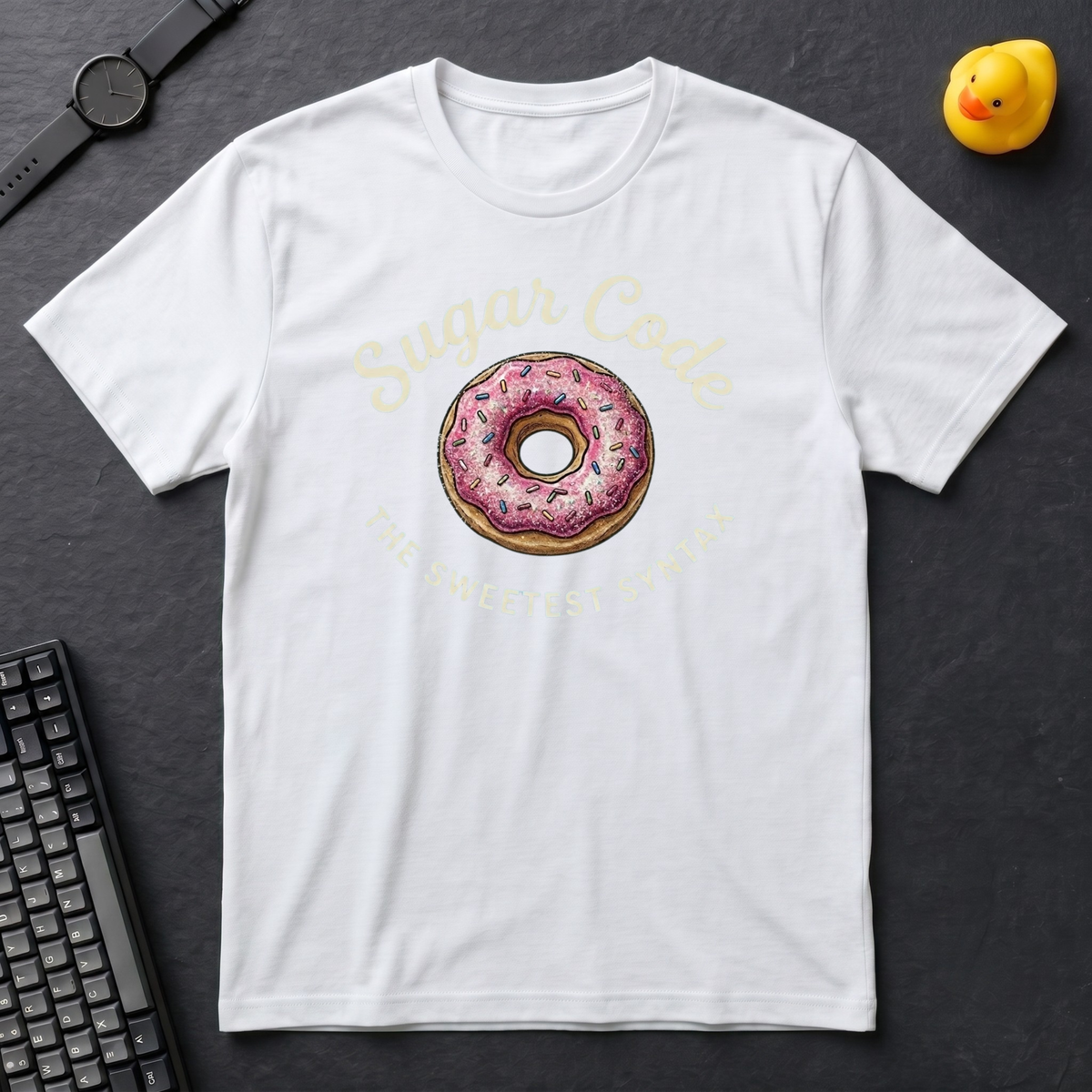 Sugar Code T-Shirt